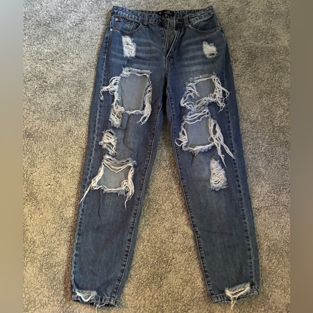 misguided jeans